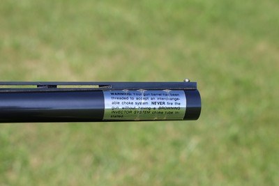 Browning A5 Light Twenty Ducks Unlimited - Image 7 of 22