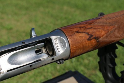 Browning A5 Light Twenty Ducks Unlimited - Image 11 of 22