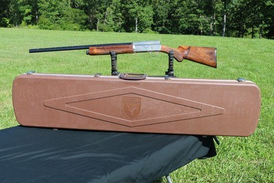 Browning A5 Light Twenty Ducks Unlimited - Image 22 of 22