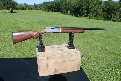 Browning A5 Light Twenty Ducks Unlimited - Image 1 of 22