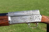 Browning A5 Light Twenty Ducks Unlimited - Image 18 of 22