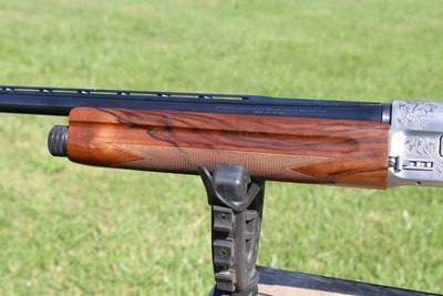 Browning A5 Light Twenty Ducks Unlimited - Image 19 of 22