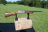 Browning A5 Light Twenty Ducks Unlimited - Image 1 of 22