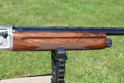 Browning A5 Light Twenty Ducks Unlimited - Image 5 of 22