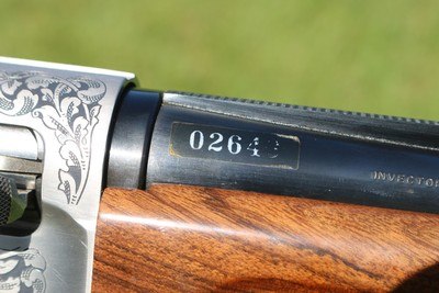Browning A5 Light Twenty Ducks Unlimited - Image 8 of 22