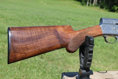 Browning A5 Light Twenty Ducks Unlimited - Image 2 of 22