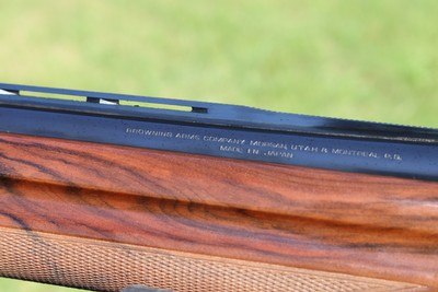 Browning A5 Light Twenty Ducks Unlimited - Image 20 of 22
