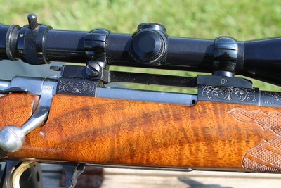 Browning Medallion Grade Rifle 243 WIN - Image 20 of 23