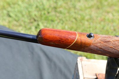 Browning Medallion Grade Rifle 243 WIN - Image 13 of 23