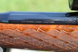 Browning Medallion Grade Rifle 243 WIN - Image 9 of 23