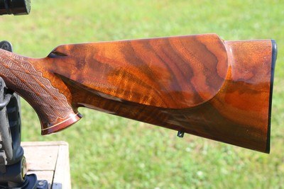 Browning Medallion Grade Rifle 243 WIN - Image 4 of 23