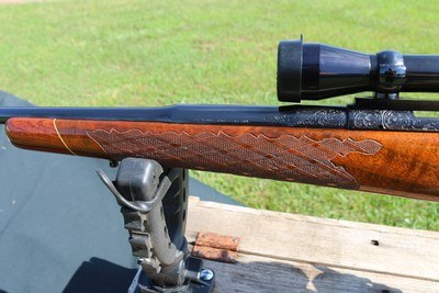 Browning Medallion Grade Rifle 243 WIN - Image 6 of 23
