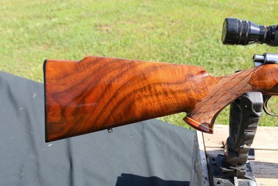 Browning Medallion Grade Rifle 243 WIN - Image 14 of 23