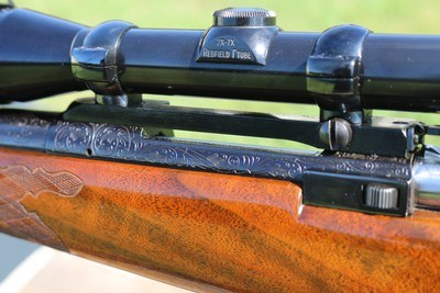 Browning Medallion Grade Rifle 243 WIN - Image 7 of 23