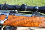 Browning Medallion Grade Rifle 243 WIN - Image 20 of 23