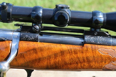 Browning Medallion Grade Rifle 243 WIN - Image 17 of 23