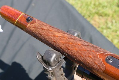 Browning Medallion Grade Rifle 243 WIN - Image 12 of 23