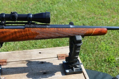 Browning Medallion Grade Rifle 243 WIN - Image 16 of 23