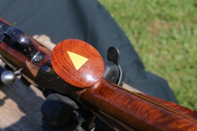 Browning Medallion Grade Rifle 243 WIN - Image 11 of 23