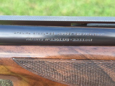BROWNING SUPERPOSED 28 GAUGE DIANA GRADE - Image 14 of 20
