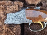 BROWNING SUPERPOSED 28 GAUGE DIANA GRADE - Image 1 of 20