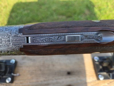 BROWNING SUPERPOSED 28 GAUGE DIANA GRADE - Image 20 of 20