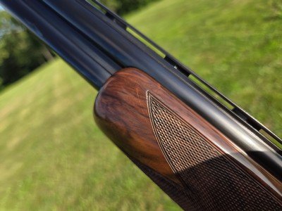 BROWNING SUPERPOSED 28 GAUGE DIANA GRADE - Image 9 of 20