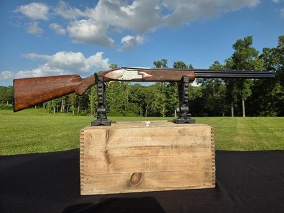 BROWNING SUPERPOSED 28 GAUGE DIANA GRADE - Image 10 of 20