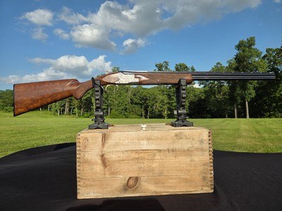 BROWNING SUPERPOSED 28 GAUGE DIANA GRADE - Image 11 of 20