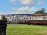 BROWNING SUPERPOSED 28 GAUGE DIANA GRADE - Image 19 of 20