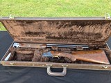 BROWNING SUPERPOSED 28 GAUGE DIANA GRADE - Image 3 of 20