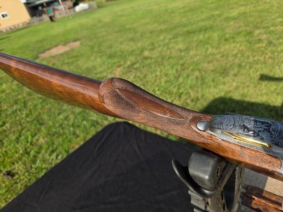 BROWNING SUPERPOSED 28 GAUGE DIANA GRADE - Image 16 of 20