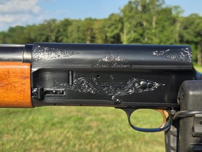 BROWNING A5 SWEET 16 - Image 8 of 15