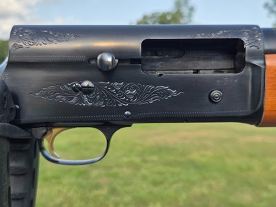 BROWNING A5 SWEET 16 - Image 3 of 15