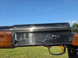 BROWNING A5 Light 20 - Image 6 of 22