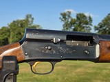 BROWNING A5 Light 20 - Image 13 of 22