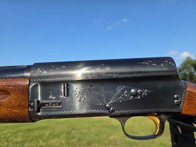 BROWNING A5 Light 20 - Image 6 of 22