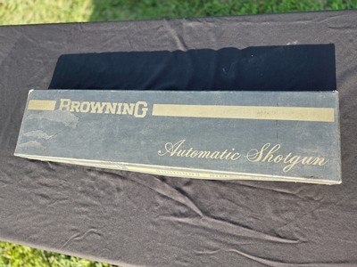 BROWNING A5 Light 20 - Image 2 of 22