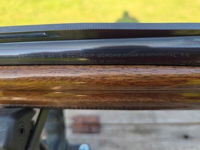 BROWNING A5 Light 20 - Image 8 of 22