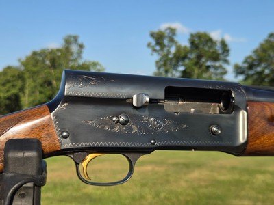 BROWNING A5 Light 20 - Image 13 of 22