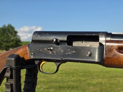 BROWNING A5 Light 20 - Image 14 of 22