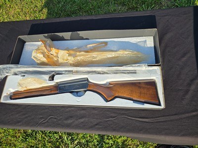 BROWNING A5 Light 20 - Image 1 of 22