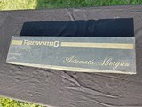 BROWNING A5 Light 20 - Image 2 of 22
