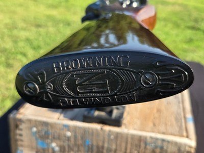 BROWNING A5 Light 20 - Image 17 of 22