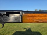 BROWNING A5 20 GAUGE NIB - Image 18 of 25