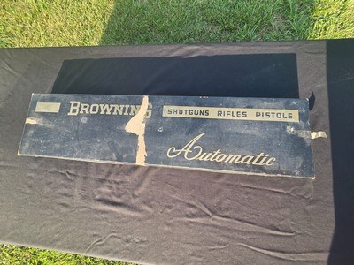BROWNING A5 20 GAUGE NIB - Image 2 of 25