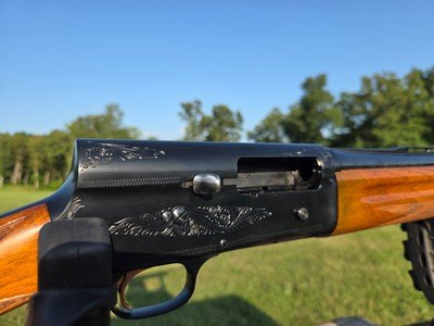 BROWNING A5 20 GAUGE NIB - Image 16 of 25