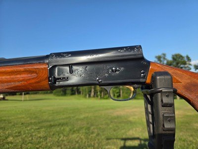 BROWNING A5 20 GAUGE NIB - Image 7 of 25