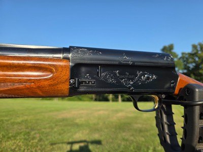 BROWNING A5 20 GAUGE NIB - Image 8 of 25