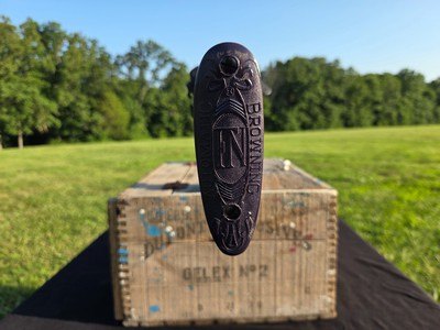 BROWNING A5 20 GAUGE NIB - Image 21 of 25
